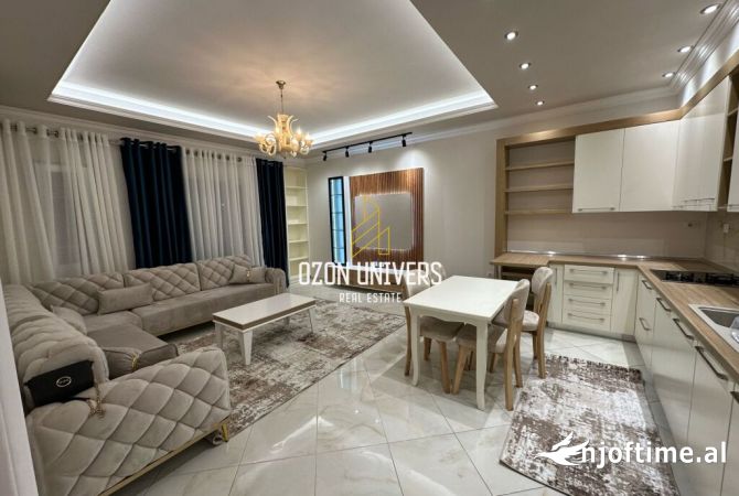 Apartament 3+1+2 për shitje tek Liqeni i Thatë!