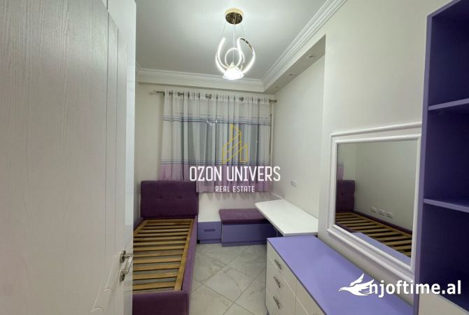 Shtepi ne shitje Apartament ne Tirane, 3+1, Mobilimi E mobiluar, Pagesa 227,000  Euro.