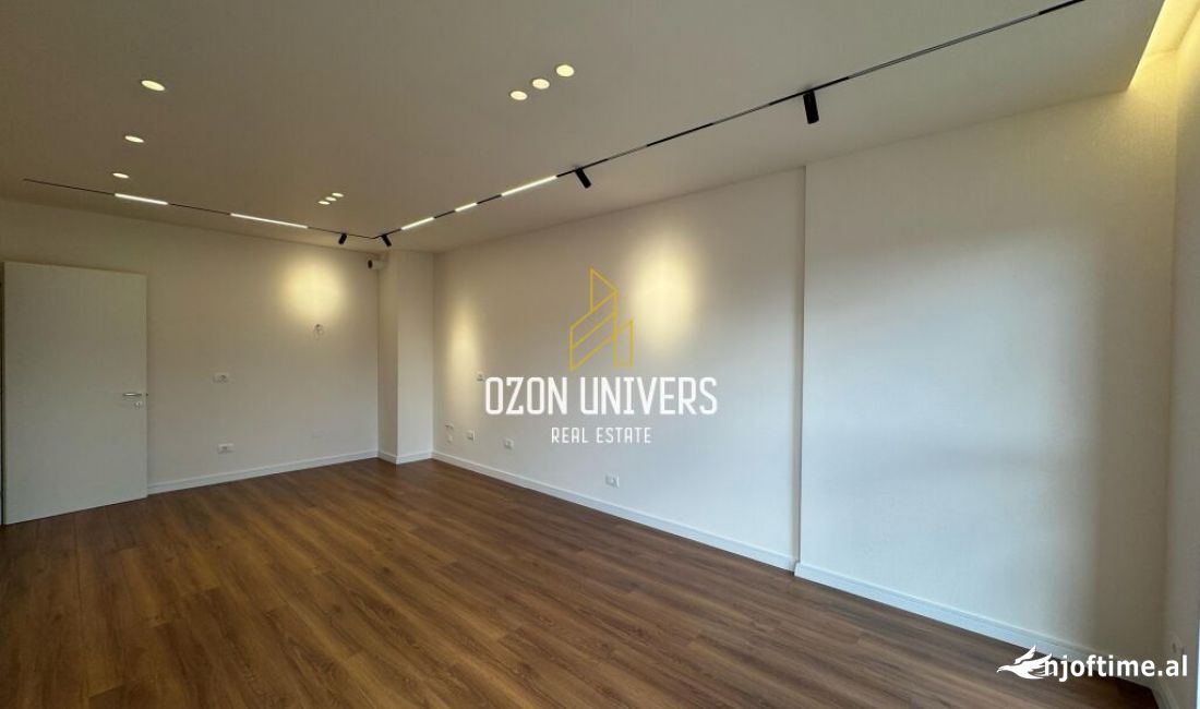 Shtepi me qera Apartament ne Tirane, 2+1, Mobilimi Bosh, pa mobiluar, Pagesa 500  Euro.