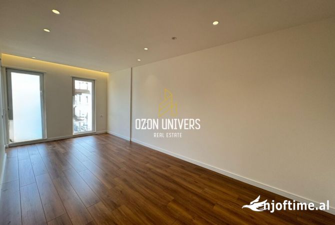 Shtepi me qera Apartament ne Tirane, 2+1, Mobilimi Bosh, pa mobiluar, Pagesa 500  Euro.