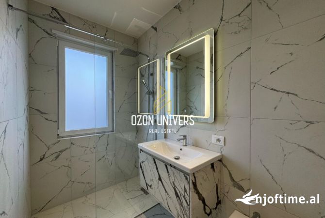 Shtepi me qera Apartament ne Tirane, 2+1, Mobilimi Bosh, pa mobiluar, Pagesa 500  Euro.