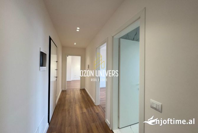 Shtepi me qera Apartament ne Tirane, 2+1, Mobilimi Bosh, pa mobiluar, Pagesa 500  Euro.