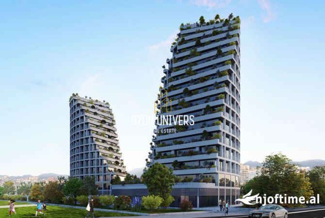 Ambiente Commerciale in Affitto 3+1 a Tirana - 1,500 Euro