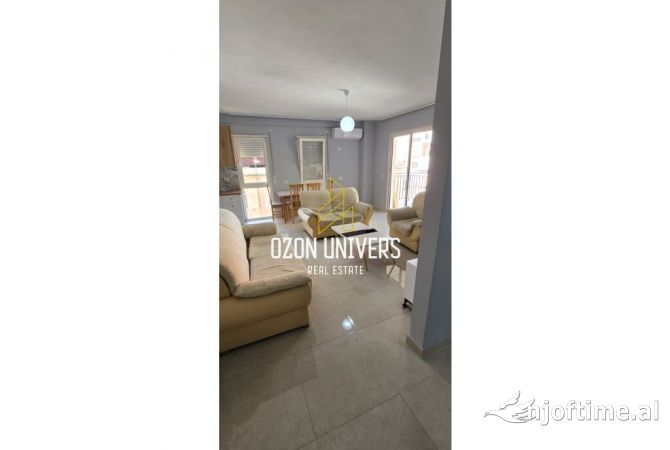 Apartament per shitje 2+1 te Prokuroria e Tiranes