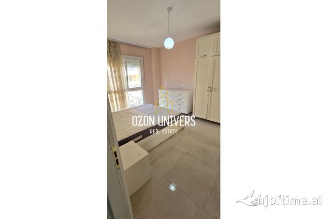 Shtepi ne shitje Apartament ne Tirane, 2+1, Mobilimi E mobiluar, Pagesa 193,000  Euro.