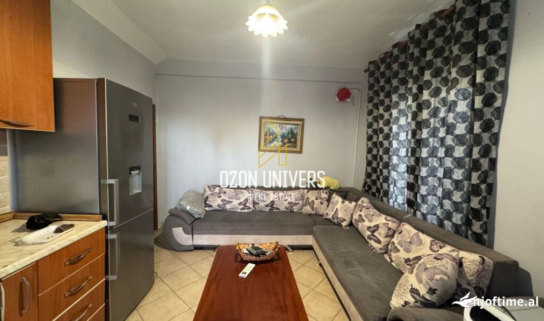 Apartment for rent in Tirana 2+1, Furnished