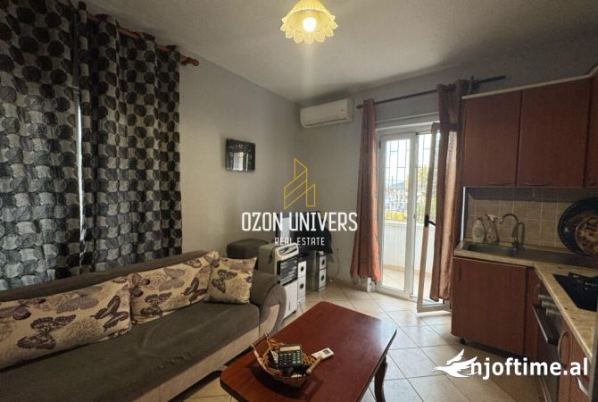 Apartment for rent in Tirana 2+1, Furnished