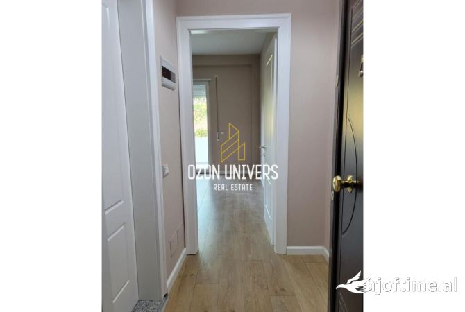 Appartamento in affitto a Tirana 1+1, Vuoto