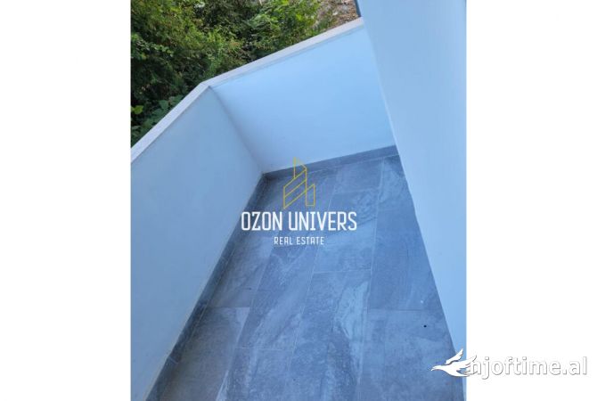 Appartamento in affitto a Tirana 1+1, Vuoto