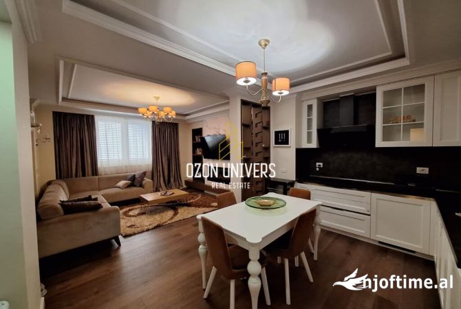 Apartament per shitje te Stadiumi Air Albania !