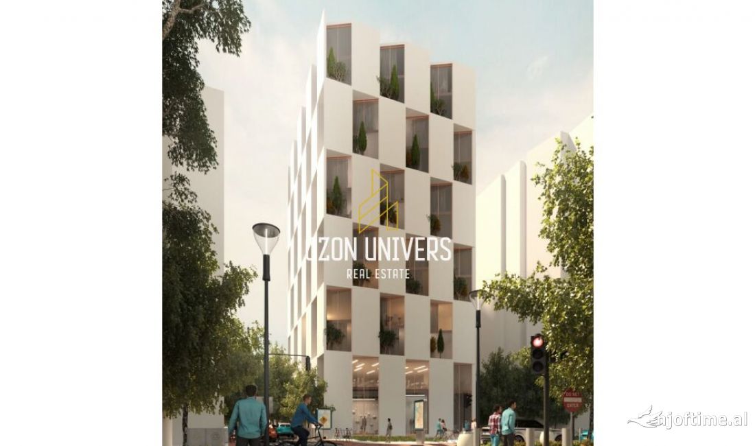 Shtepi ne shitje Apartament ne Tirane, 2+1, Mobilimi Bosh, pa mobiluar, Pagesa 310,000  Euro.