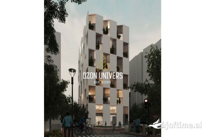 Shtepi ne shitje Apartament ne Tirane, 2+1, Mobilimi Bosh, pa mobiluar, Pagesa 310,000  Euro.