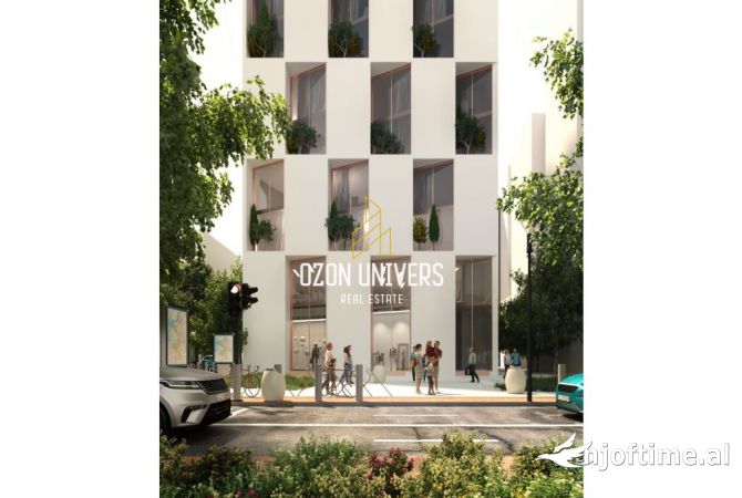 Shtepi ne shitje Apartament ne Tirane, 2+1, Mobilimi Bosh, pa mobiluar, Pagesa 310,000  Euro.