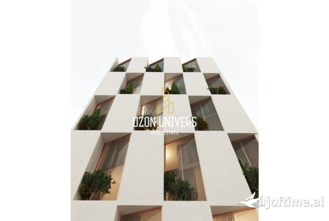 Shtepi ne shitje Apartament ne Tirane, 2+1, Mobilimi Bosh, pa mobiluar, Pagesa 310,000  Euro.