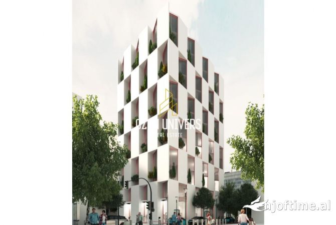 Shtepi ne shitje Apartament ne Tirane, 2+1, Mobilimi Bosh, pa mobiluar, Pagesa 310,000  Euro.