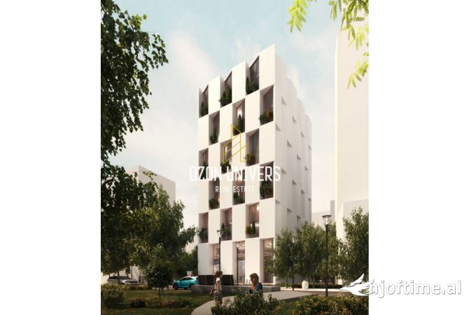 Shtepi ne shitje Apartament ne Tirane, 2+1, Mobilimi Bosh, pa mobiluar, Pagesa 310,000  Euro.