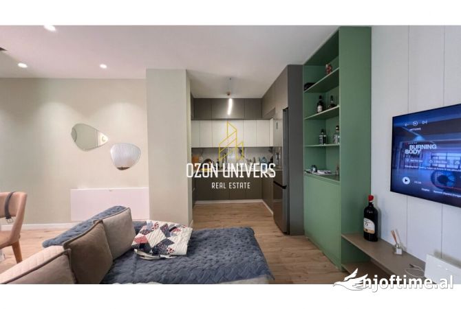 Apartament 2+1+2 Për Shitje Te Kika 2!