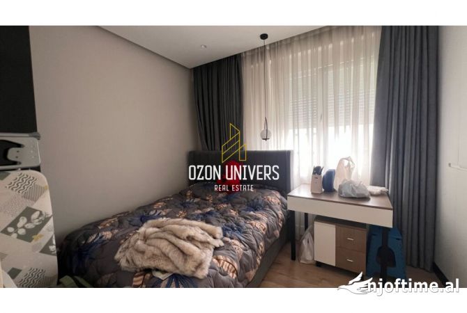 Shtepi ne shitje Apartament ne Tirane, 2+1, Mobilimi E mobiluar, Pagesa 357,000  Euro.