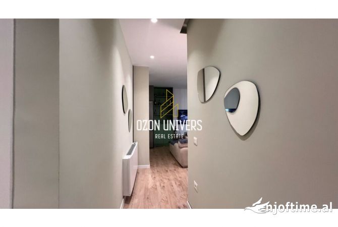 Shtepi ne shitje Apartament ne Tirane, 2+1, Mobilimi E mobiluar, Pagesa 357,000  Euro.