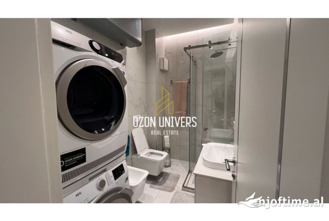 Shtepi ne shitje Apartament ne Tirane, 2+1, Mobilimi E mobiluar, Pagesa 357,000  Euro.