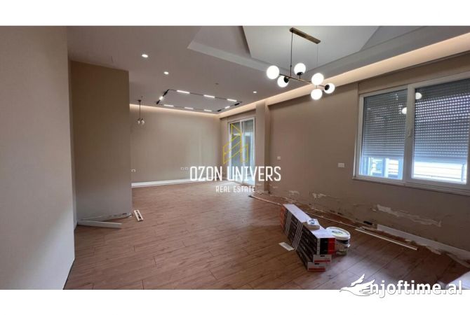 Apartament 2+1 Për Shitje Te Kika 2!