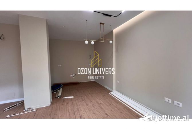 Shtepi ne shitje Apartament ne Tirane, 2+1, Mobilimi Bosh, pa mobiluar, Pagesa 321,000  Euro.