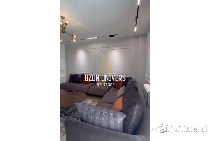 Appartamento in affitto a Tirana 3+1, Arredato