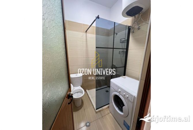 Shtepi ne shitje Apartament ne Tirane, 1+1, Mobilimi E mobiluar, Pagesa 62,500  Euro.