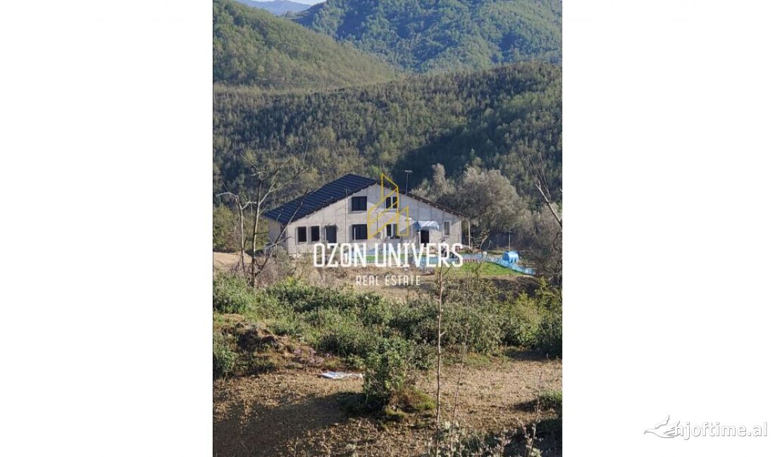 Toke per shitje plus godine ne Vishnje 