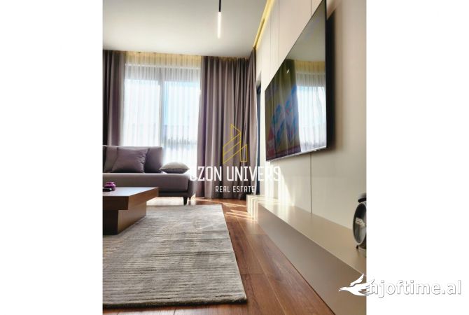 Apartament 2+1+2 Për Qira Tek Oxhaku,Pranë Uet