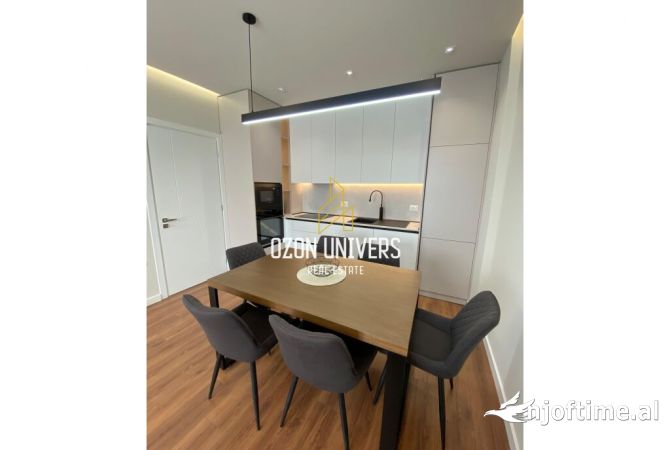 Apartment for rent in Tirana 2+1, Furnished