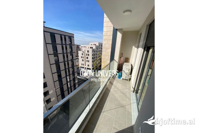 Apartment for rent in Tirana 2+1, Furnished