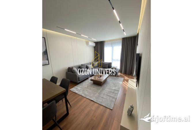 Apartment for rent in Tirana 2+1, Furnished