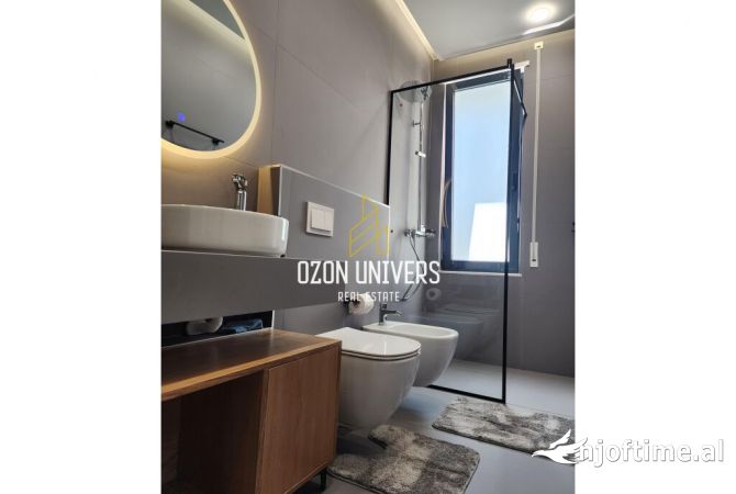 Apartment for rent in Tirana 2+1, Furnished