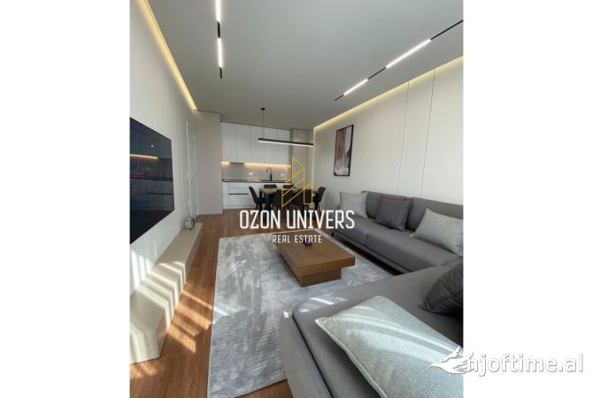 Apartment for rent in Tirana 2+1, Furnished