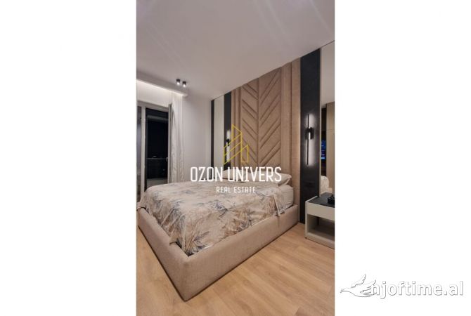 Apartment for rent in Tirana 1+1, Furnished