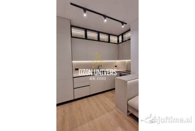 Apartment for rent in Tirana 1+1, Furnished