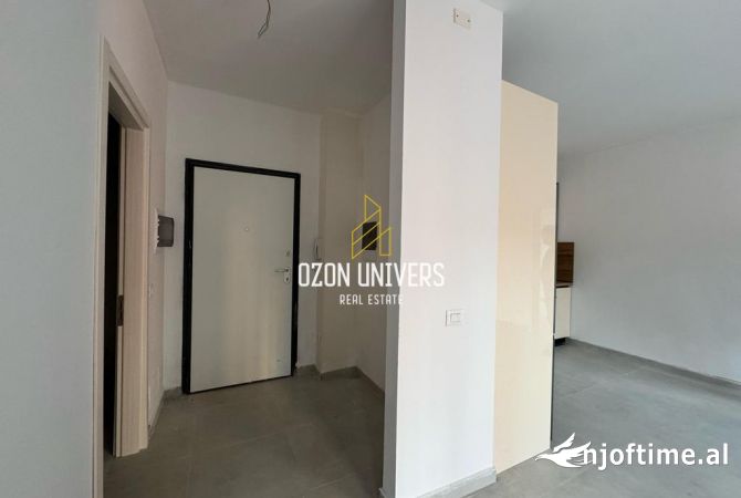 Apartment for rent in Tirana 2+1, Emty
