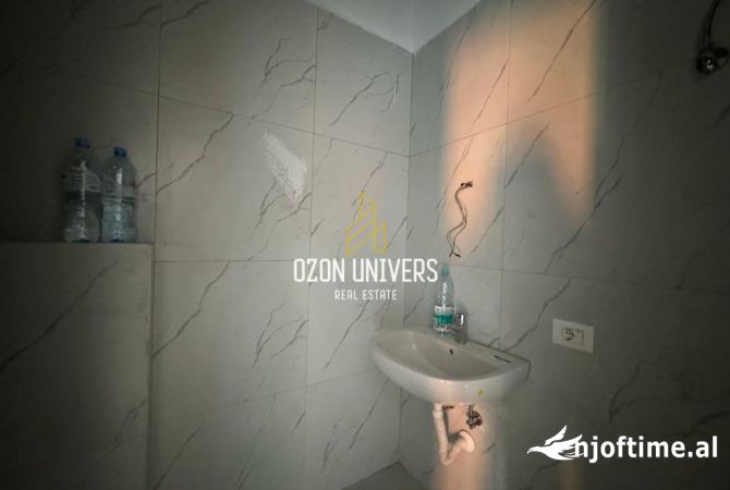 Apartment for rent in Tirana 2+1, Emty