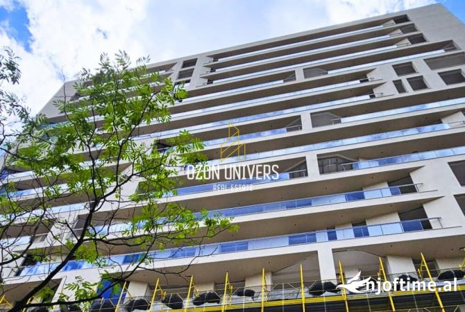 Shtepi ne shitje Apartament ne Tirane, 2+1, Mobilimi Bosh, pa mobiluar, Pagesa 230,000  Euro.