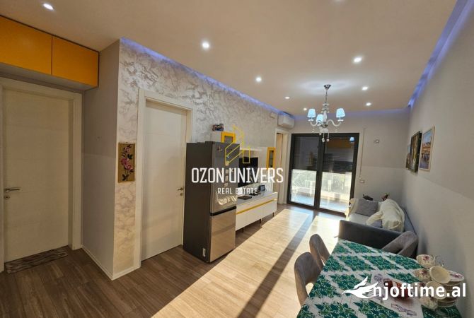 Apartament 1+1 Me Qira Tek Kompleksi Deliorgji !