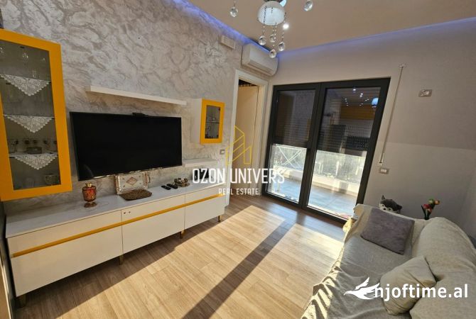 Apartment for rent in Tirana 1+1, Furnished