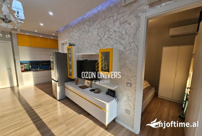 Apartment for rent in Tirana 1+1, Furnished