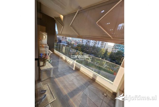 Apartment for rent in Tirana 1+1, Furnished