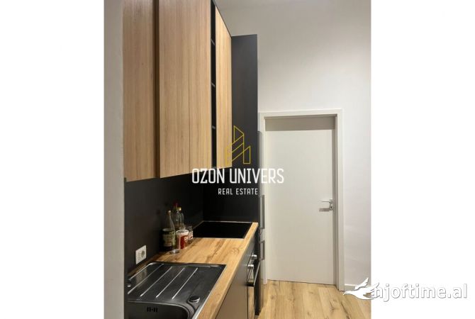 Apartment for rent in Tirana 1+1, Furnished