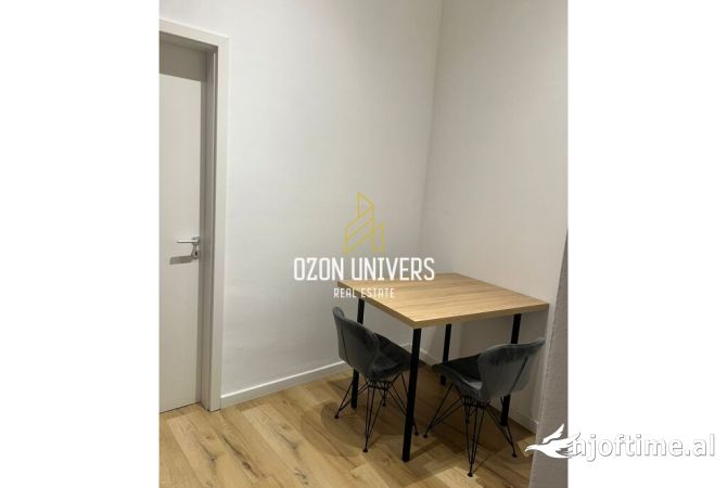 Apartment for rent in Tirana 1+1, Furnished