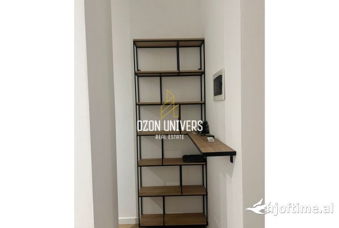 Apartment for rent in Tirana 1+1, Furnished