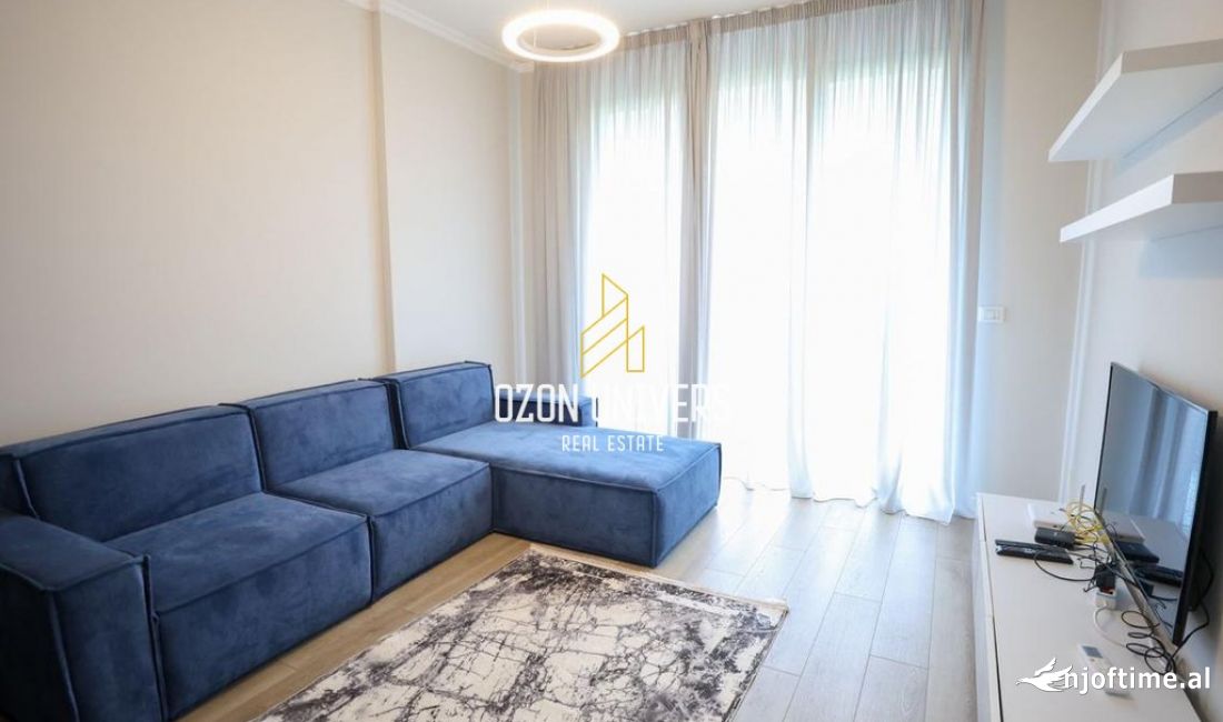 Shtepi ne shitje Apartament ne Tirane, 1+1, Mobilimi E mobiluar, Pagesa 200,000  Euro.
