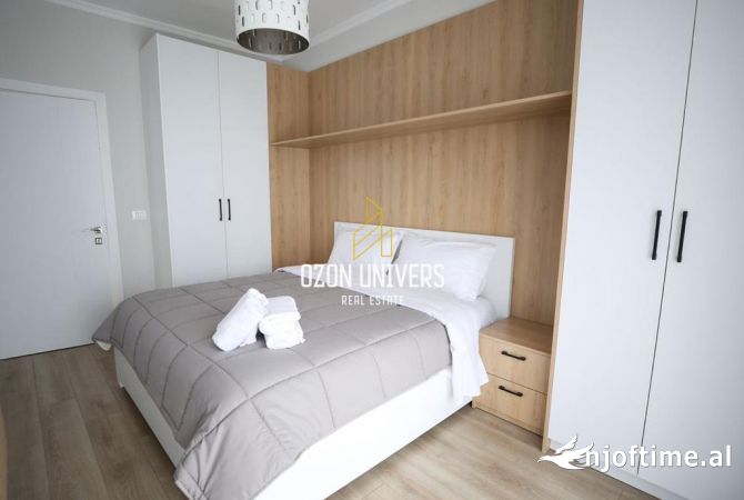 Shtepi ne shitje Apartament ne Tirane, 1+1, Mobilimi E mobiluar, Pagesa 200,000  Euro.