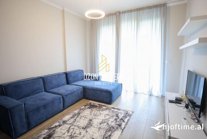 Apartament 1+1 me Garazhd per shitje prane Ambasadave !